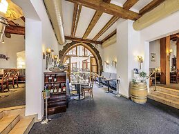 Mercure Hotel Erfurt Altstadt