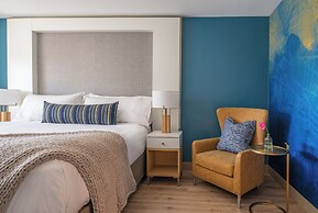 Harvard Square Hotel