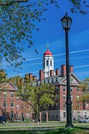Harvard Square Hotel