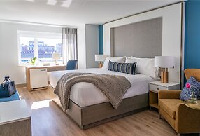 Harvard Square Hotel