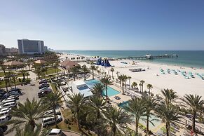 Hilton Clearwater Beach Resort & Spa