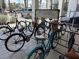 Hilton Clearwater Beach Resort & Spa