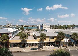 Hilton Clearwater Beach Resort & Spa