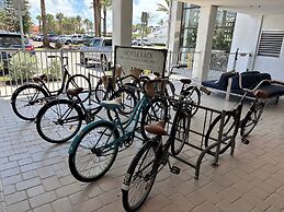 Hilton Clearwater Beach Resort & Spa