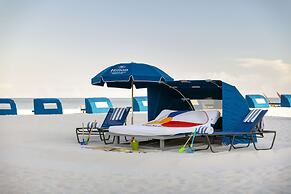 Hilton Clearwater Beach Resort & Spa
