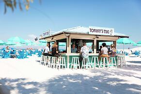 Hilton Clearwater Beach Resort & Spa