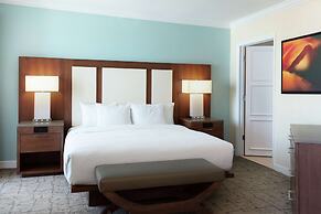 Hilton Clearwater Beach Resort & Spa