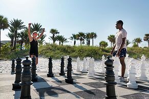 Hilton Clearwater Beach Resort & Spa