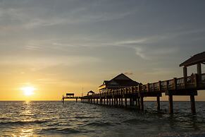 Hilton Clearwater Beach Resort & Spa
