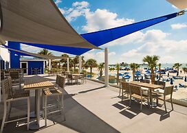Hilton Clearwater Beach Resort & Spa