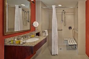 DoubleTree by Hilton Little Rock