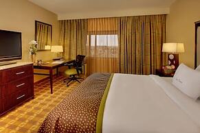 DoubleTree by Hilton Little Rock