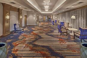 DoubleTree by Hilton Little Rock