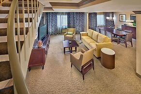 DoubleTree by Hilton Little Rock