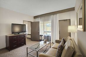 DoubleTree by Hilton Little Rock