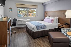 Brisa Pacific Hotel Encinitas
