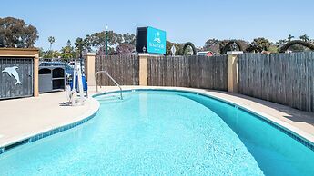 Brisa Pacific Hotel Encinitas