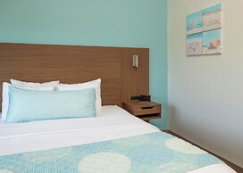 Brisa Pacific Hotel Encinitas