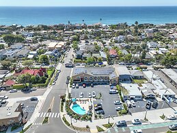 Brisa Pacific Hotel Encinitas