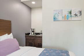 Brisa Pacific Hotel Encinitas