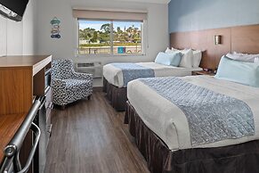 Brisa Pacific Hotel Encinitas