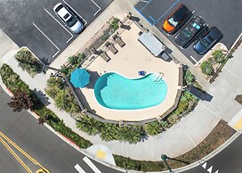 Brisa Pacific Hotel Encinitas