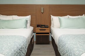 Brisa Pacific Hotel Encinitas