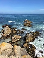 Monterey Fairgrounds Inn