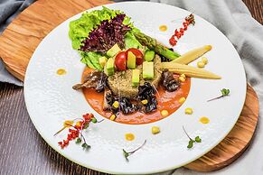 Embassy Suites by Hilton Bogota - Rosales