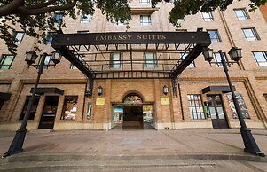 Embassy Suites by Hilton Bogota - Rosales