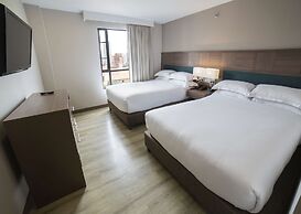 Embassy Suites by Hilton Bogota - Rosales