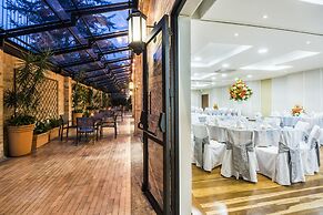 Embassy Suites by Hilton Bogota - Rosales