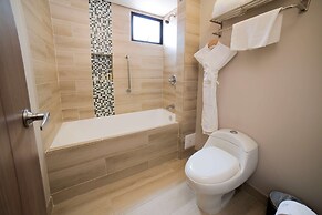 Embassy Suites by Hilton Bogota - Rosales