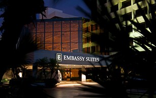 Embassy Suites by Hilton Palm Beach Gardens PGA Boulevard