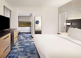 Embassy Suites by Hilton Palm Beach Gardens PGA Boulevard