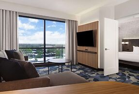 Embassy Suites by Hilton Palm Beach Gardens PGA Boulevard