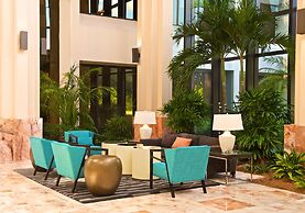 Embassy Suites by Hilton Palm Beach Gardens PGA Boulevard