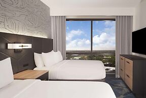 Embassy Suites by Hilton Palm Beach Gardens PGA Boulevard