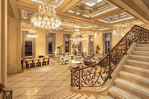 The Plaza, A Fairmont Hotel
