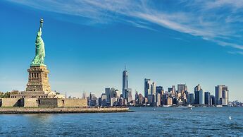 The Plaza - A Fairmont Managed Hotel