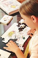 The Plaza - A Fairmont Managed Hotel