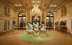 The Plaza, A Fairmont Hotel