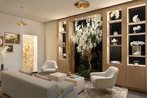 The Plaza - A Fairmont Managed Hotel