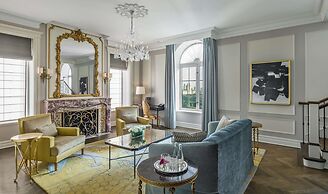 The Plaza - A Fairmont Managed Hotel