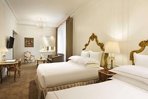 The Plaza - A Fairmont Managed Hotel