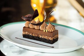 The Plaza - A Fairmont Managed Hotel