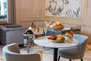 The Plaza - A Fairmont Managed Hotel