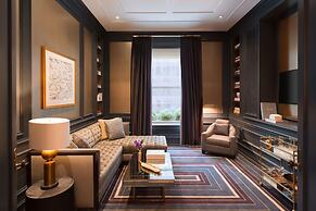 The Plaza - A Fairmont Managed Hotel