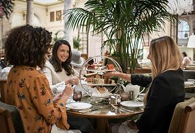 The Plaza - A Fairmont Managed Hotel