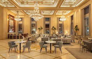 The Plaza, A Fairmont Hotel